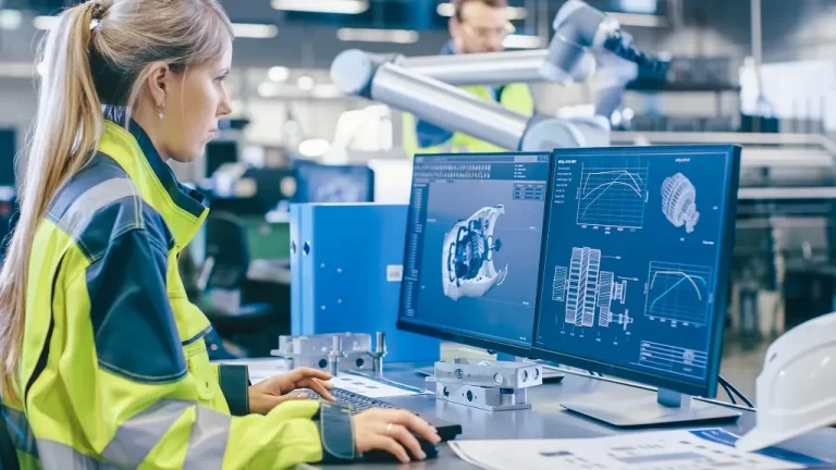 HOW MANUFACTURERS CAN NAVIGATE THE PANDEMIC IMPACT ON THE SUPPLY CHAIN?