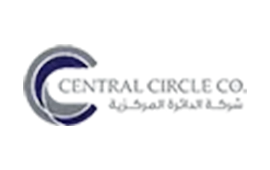 central-circle