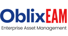 OblixEAM logo